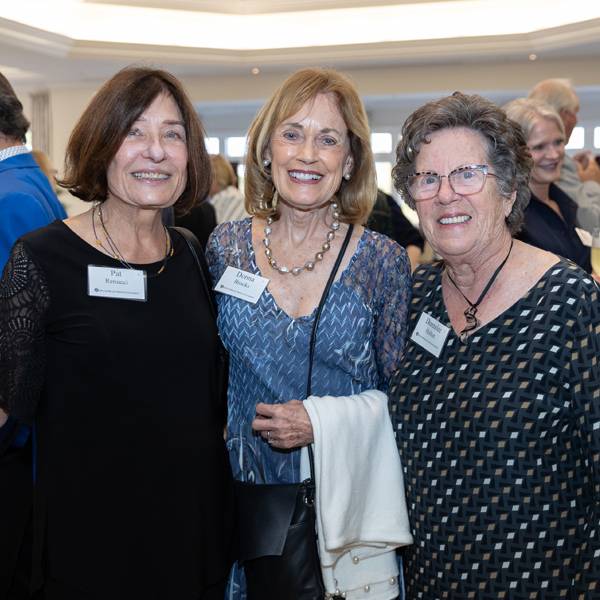 Grand Valley University Foundation Dinner and Forum